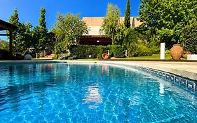 Los Cinco Enebros Hotel & Spa By Bossh! Hotels